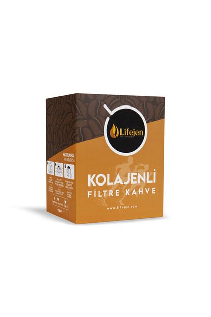 lifejen kolajenli filtre kahve fiyati yorumlari trendyol