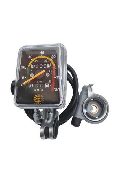 peak bisiklet analog ibreli kilometre mekanik ibre km hiz gostergesi fiyati yorumlari trendyol