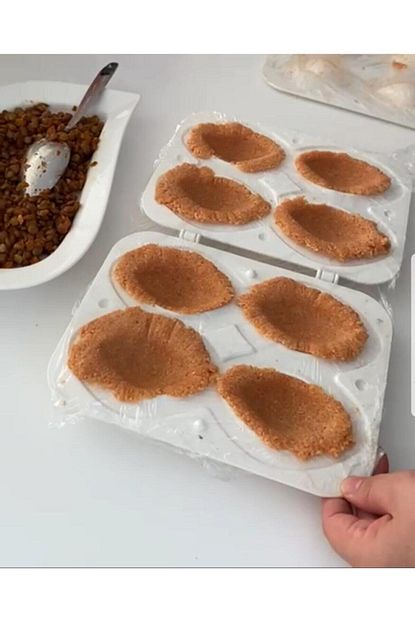 embazaar pratik icli kofte kalibi icli kofte aparati fiyati yorumlari trendyol