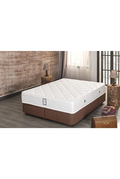 pinotte beyaz full ortopedik luks yatagi 60x120 ergonomik yayli yatak venezia fiyati yorumlari trendyol
