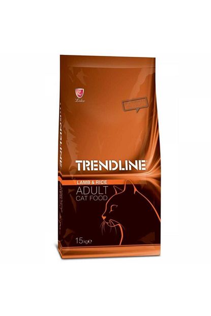 trendline kuzu etli yetiskin kedi mamasi 15 kg fiyati yorumlari trendyol