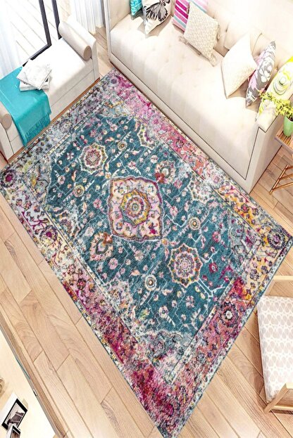 inka hali antibakteriyel lastikli sungerli yikanabilir hali ortusu fiyati yorumlari trendyol