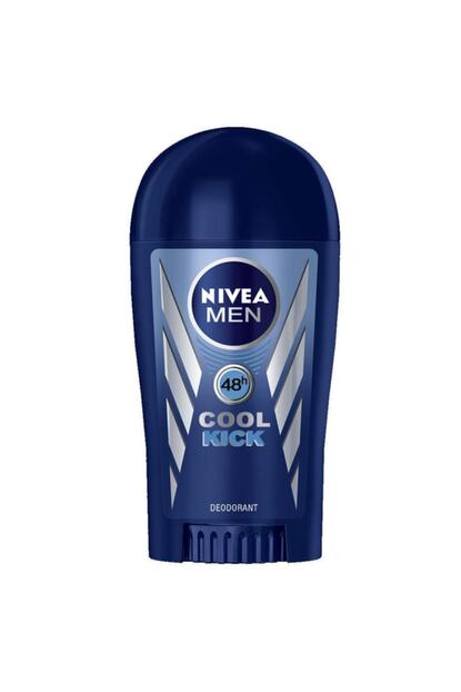 nivea cool kick erkek deodorant stick 40 ml fiyati yorumlari trendyol