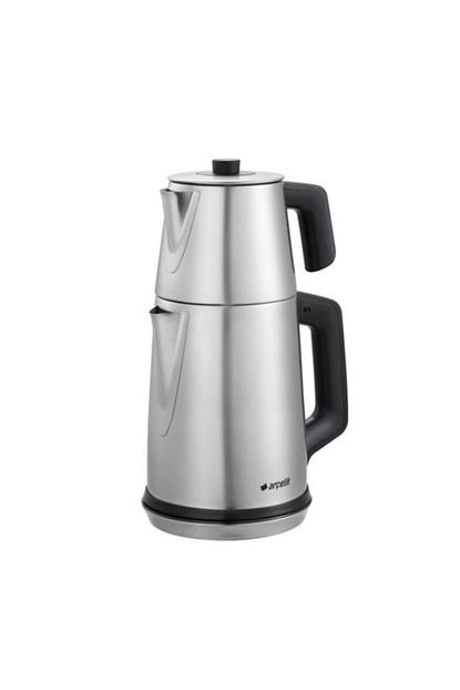Arcelik Inox K 3293 In Cayci Cay Makinesi Trendyol