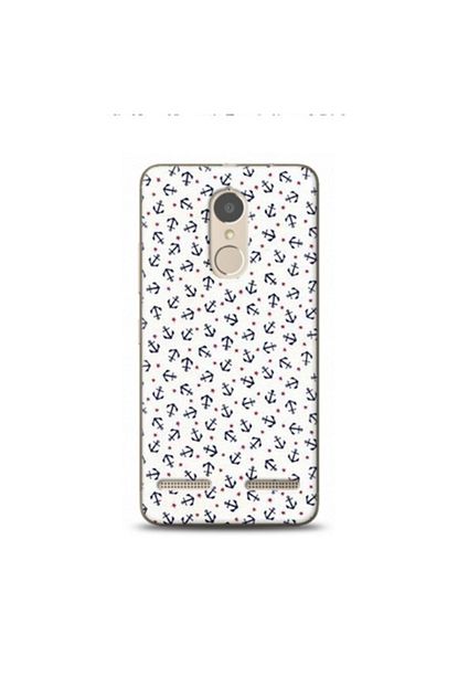 Aylakstore Lenovo K6 Denizcilik Desenli Telefon Kilifi Trendyol