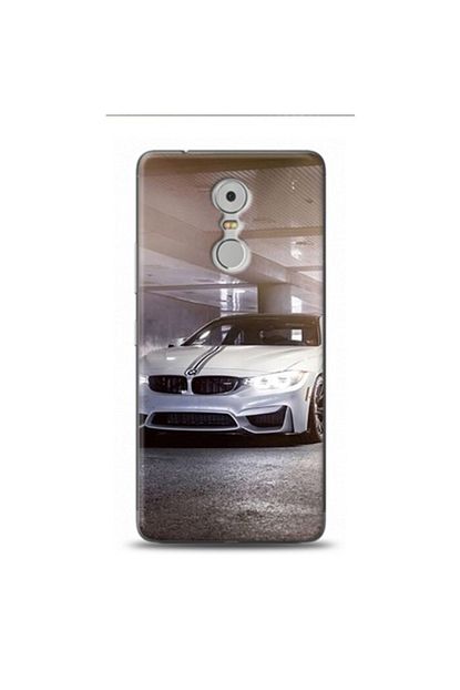 Aylakstore Lenovo K6 Note Bmw M Serisi Desenli Telefon Kilifi Trendyol