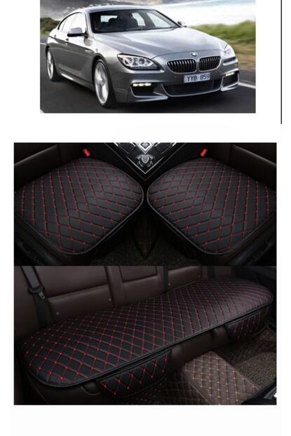 Coverplus Renault Clio 4 St Wagon Uyumlu Vinleks Oto Koltuk Minderi Kirmizi Dikisli Kapitone Trendyol