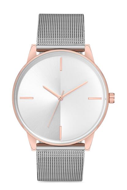 Aqua Di Polo 1987 Aqua Di Polo Apwn033600 Hasir Unisex Kol Saati Trendyol