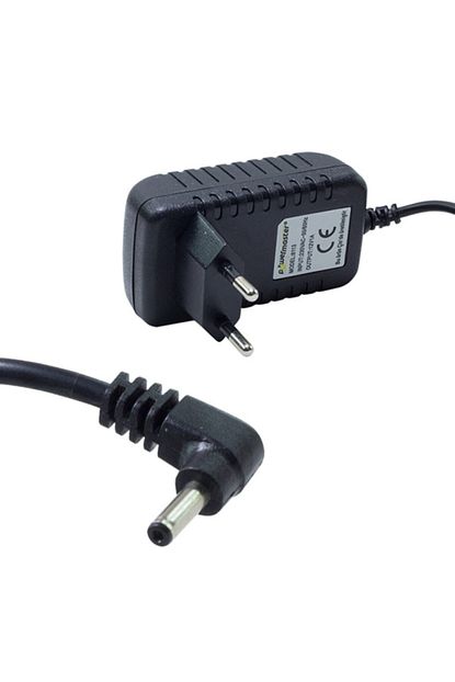 Cesitli Powermaster 12 Volt 1 Amper Ince Uclu Priz Tipi Adaptor 3 5 1 35 Uc Trendyol