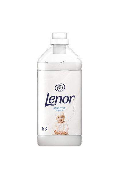 Lenore Lenor Sensitive 63 Hassas Bebek Camasir Yumusatici Trendyol