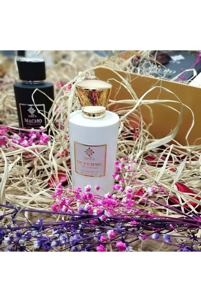 Nefs Macho Edp 100 Ml Erkek Parfumu De Femme Edp 100 Ml Kadin Parfumu E58682179492019 Trendyol