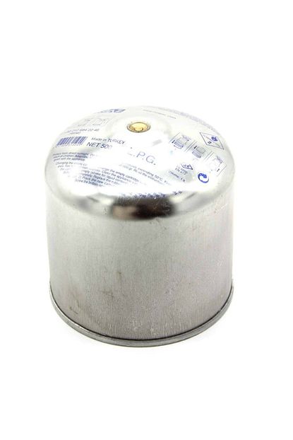 Nurgaz Kartus Tup 500gr Trendyol