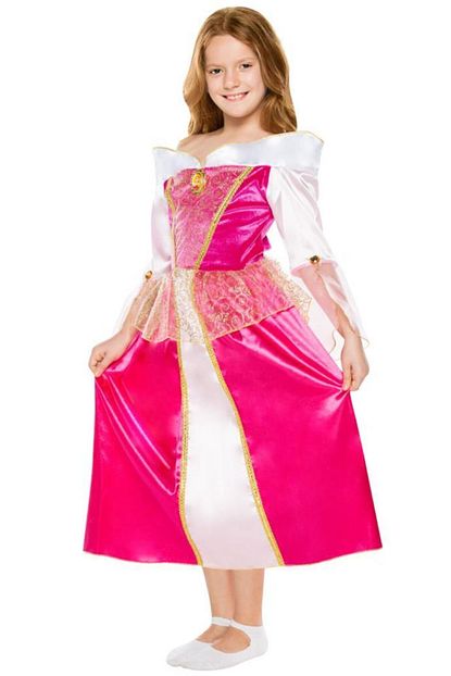 aurora disney uyuyan guzel butik kostum