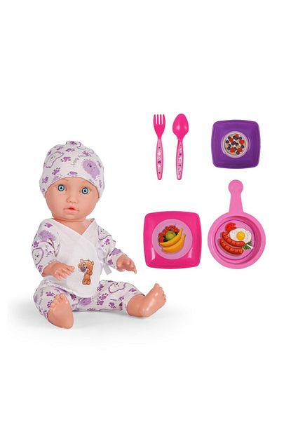 galtoys mama yiyen oyuncak bebek fiyati yorumlari trendyol