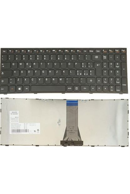 Qcell Lenovo G50 Tr Notebook Klavye Trendyol