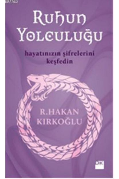 Dogan Kitap Ruhun Yolculugu Trendyol