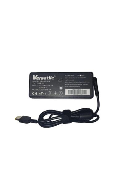 Versatile Lpa35len 20v 4 5a Lenovo Usb Uc Laptop Adaptor Trendyol