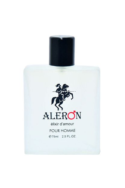 Aleron Elixir D Amour Edp 75 Ml Erkek Parfum 8680931069769t1 Trendyol