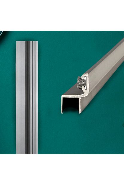 Kadraj Kucuk H Cam Balkon Fitili 1 25 M Trendyol