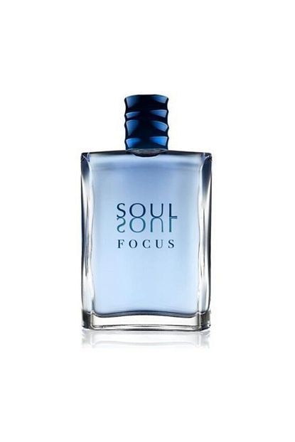 Oriflame Soul Focus Edt 100 Ml Erkek Parfumu Trendyol