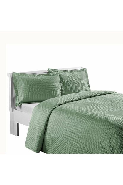 Linens Carla Yatak Ortusu Takimi Trendyol