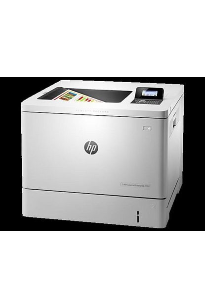 Hp Laserjet Enterprise M553n Renkli Laser 38 38ppm A4 Yazici Trendyol
