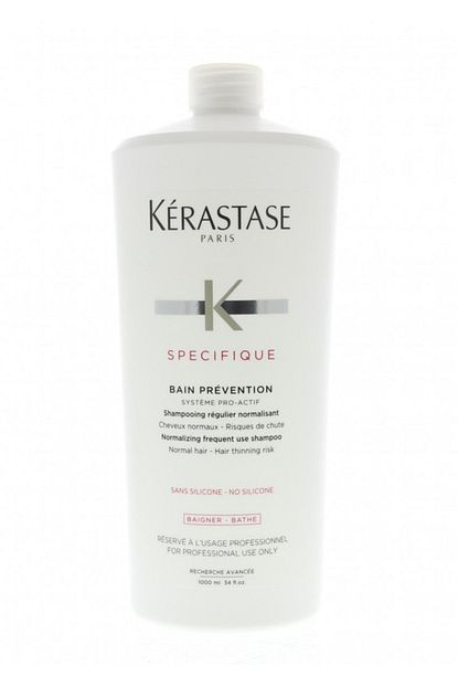 Kerastase Specifique Bain Prevention Dokulme Karsiti Sampuan 1000ml 3474636397440 Fiyati Yorumlari Trendyol