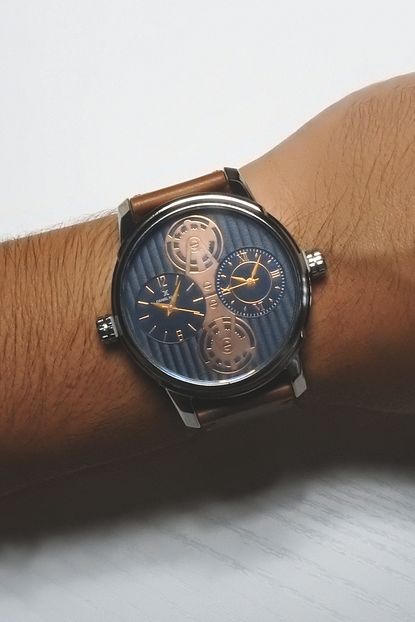 Daniel Klein Erkek Saat 8680161528289 Trendyol