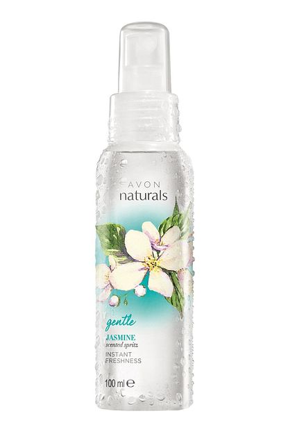 Avon Gentle Jasmine Yasemin Kokulu 100 Ml Kadin Vucut Spreyi 8681298968832 Trendyol
