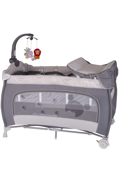 Kraft Calipso 2 Oyun Parki 70x120 Cm Trendyol