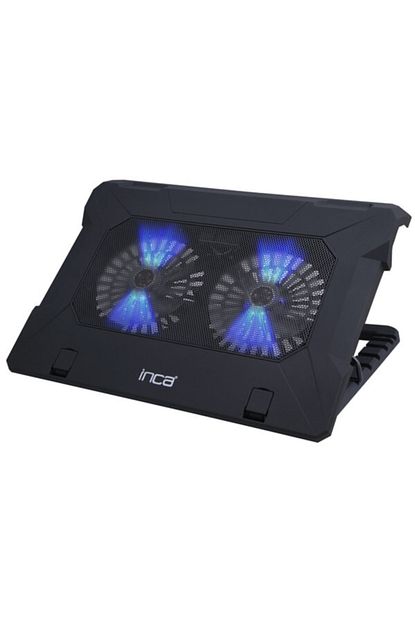 Inca Inc 321rx 7 17 Inch Cift Fan Stand Sessiz Sogutucu Trendyol