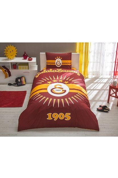 Tac Lisansli Galatasaray Parlayan Gunes Trendyol