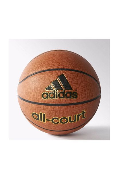 Adidas X35859 U All Court 7 Numara Basketbol Topu Turuncu Trendyol