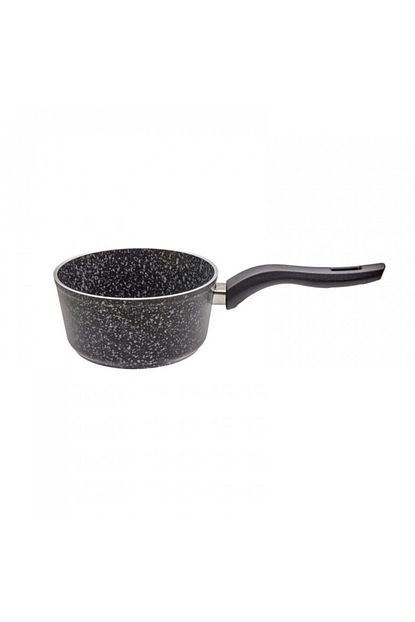 Karaca Dark Stone Bio Granit 18 Cm Sutluk Trendyol