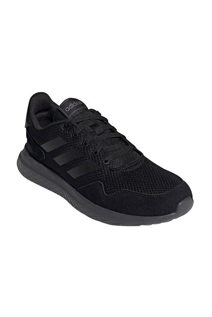 Adidas Archivo Erkek Spor Ayakkabi Siyah Ef0416 Trendyol