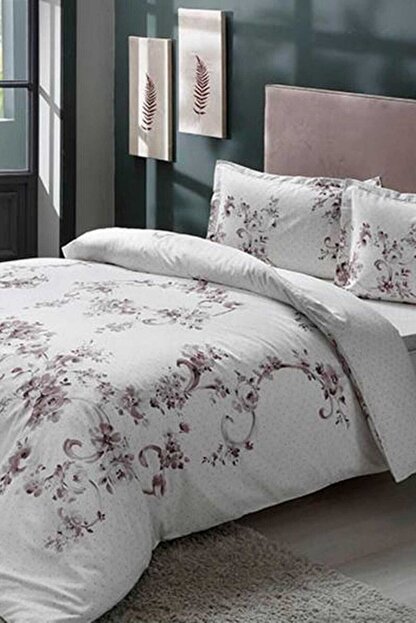 Kanaviçe Yatak Takımları