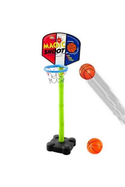 Enhos Oyuncak Ayakli Basket Potasi Enhos Toys Eglenceli Aktivite Trendyol