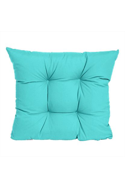 mavedda renkli minder sandalye minderi bahce balkon teras silikon punteriz minder 40x40 cm fiyati yorumlari trendyol