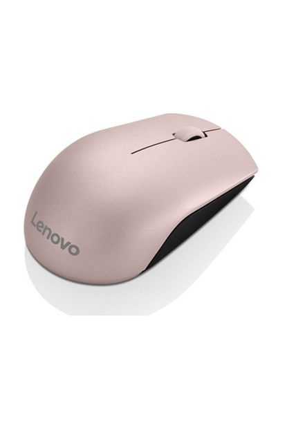 Lenovo 520 Wireless Kablosuz Mouse Pembe Gy50t83718 Trendyol