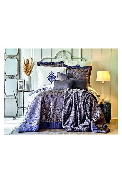 Karaca Home Queen Yakut 13 Parca Ceyiz Seti Trendyol