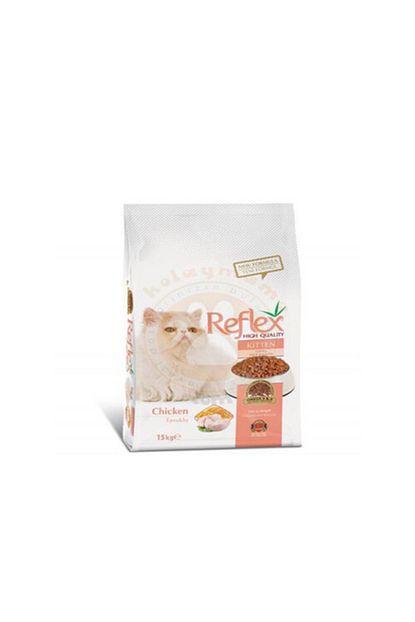 Reflex Yavru Kedi Mamasy Iceridi