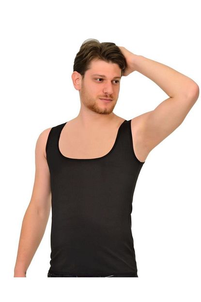 Sweet Sauna Erkek Termal Atlet Trendyol