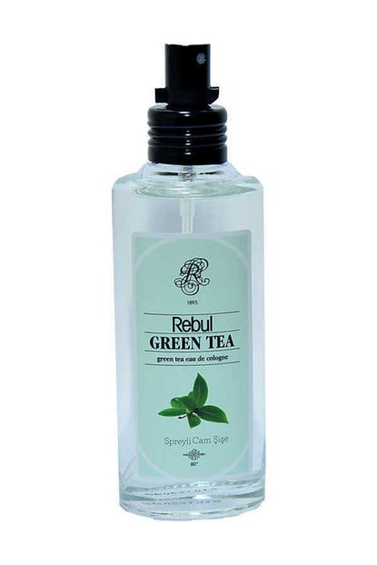 Rebul Yesilcay Kolonyasi Sprey 100 Ml Trendyol