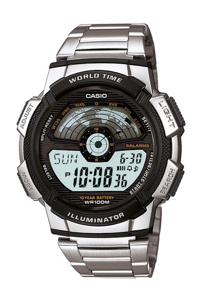 Trendyol Erkek Kol Saati Casio