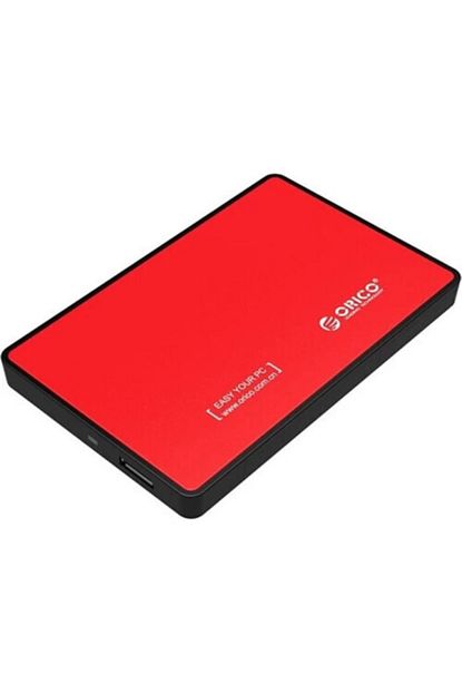 Orico 2588us3 Rd Usb 3 0 Harici Hard Disk Kutusu Uasp Destekli Trendyol