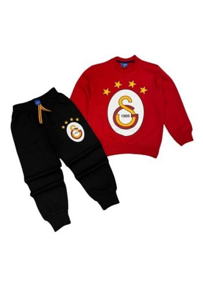 Galatasaray Cocuk Esofman Takimi Trendyol