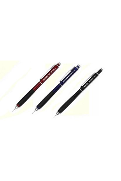 Pensan Renkli Versatil Uclu Kalem 0 7 Mm 21116 My Iq Trendyol