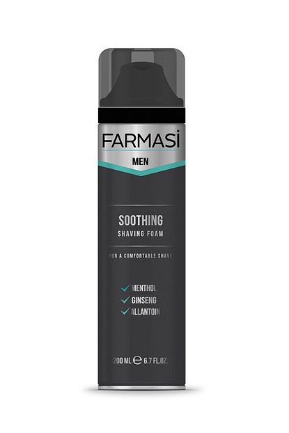 Farmasi Yatistirici Tras Kopugu 200 Ml 8690131108564 Trendyol