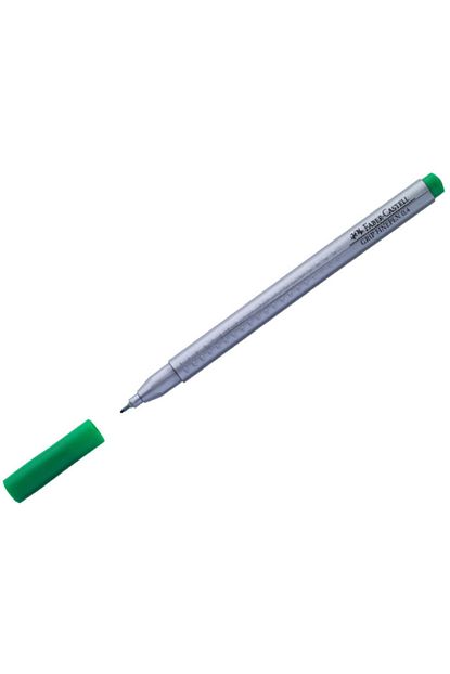 Faber Castell Grip Finepen Renkli Kalem 0 4 Yesil Trendyol