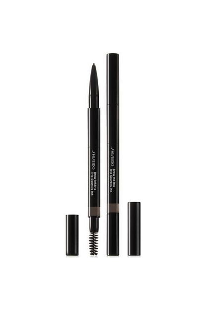 Shiseido Brow Inktrio 03 Suya Dayanikli Kas Kalemi Trendyol
